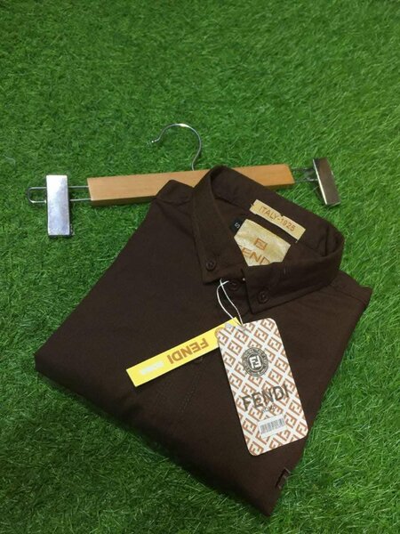 Men's shirt