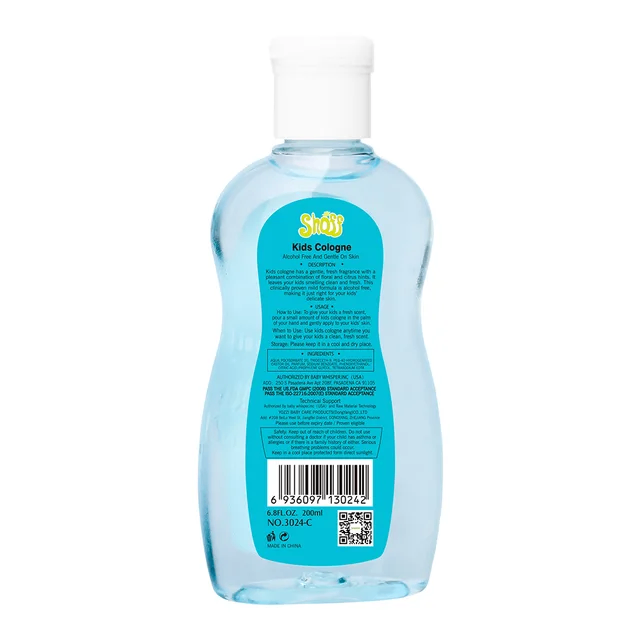 Shoff kids Cologne bleu