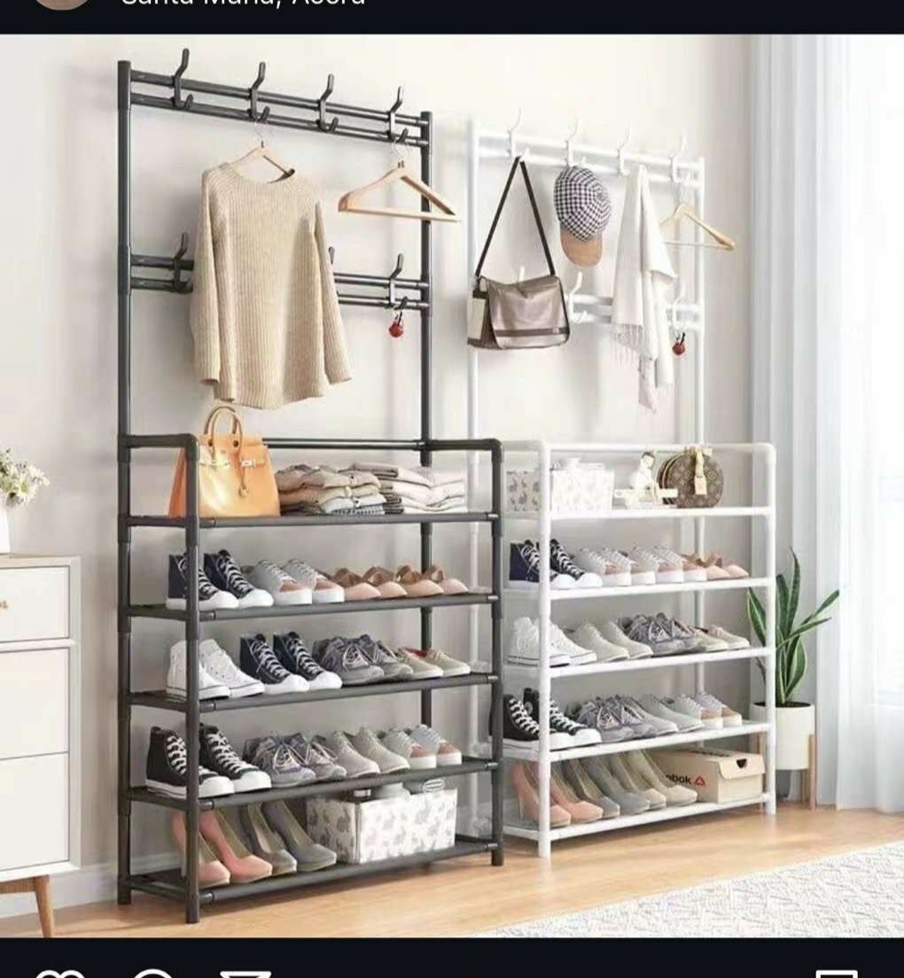 Shoe rack
