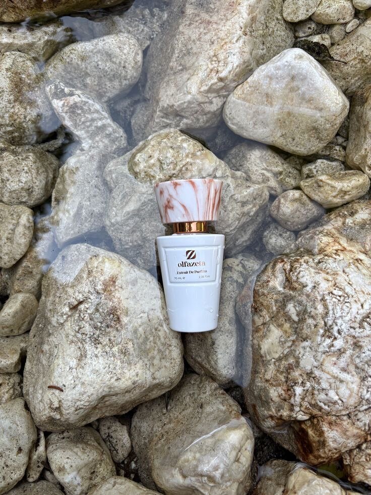 Parfum Luxueux pour Femmes