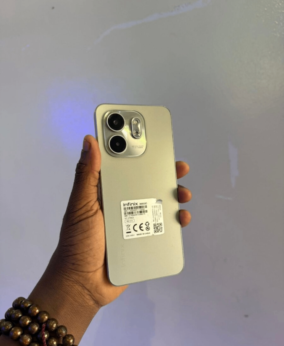 Smartphone Infinix XOS Neo