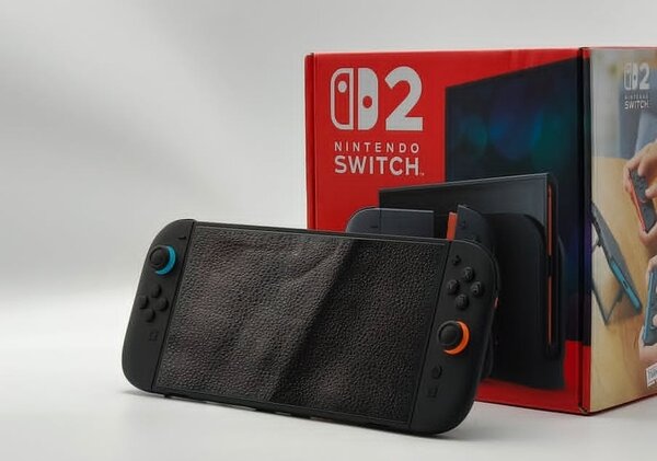 Console Nintendo Switch 2