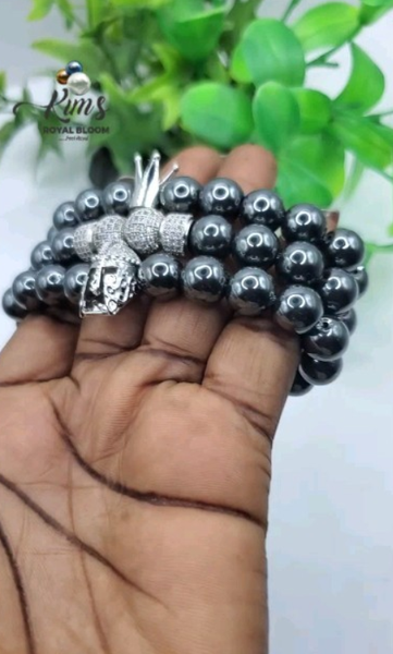 Coral Beads Bracelet