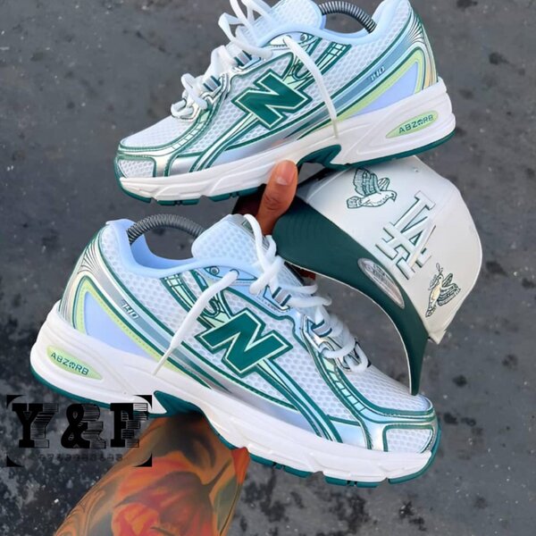 Sneakers de course confortables