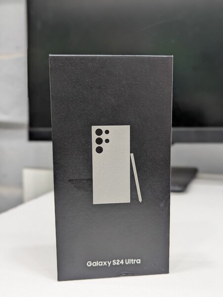 Samsung S24 ultra