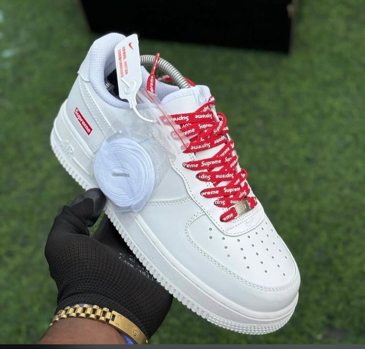 Chaussures de sport tendance