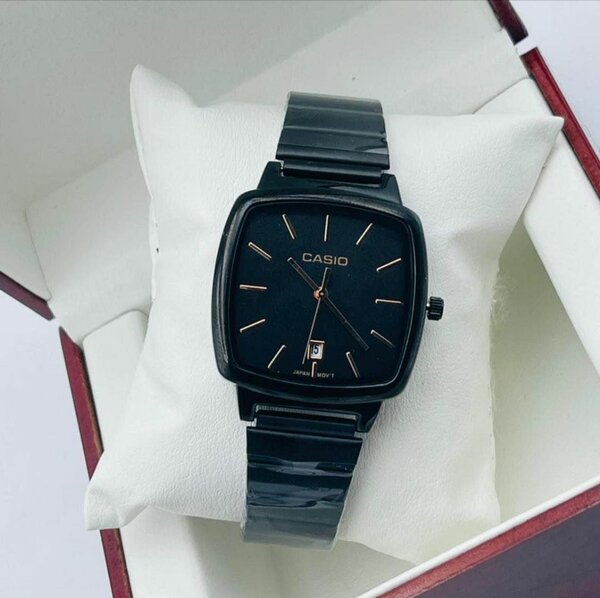 Casio watch