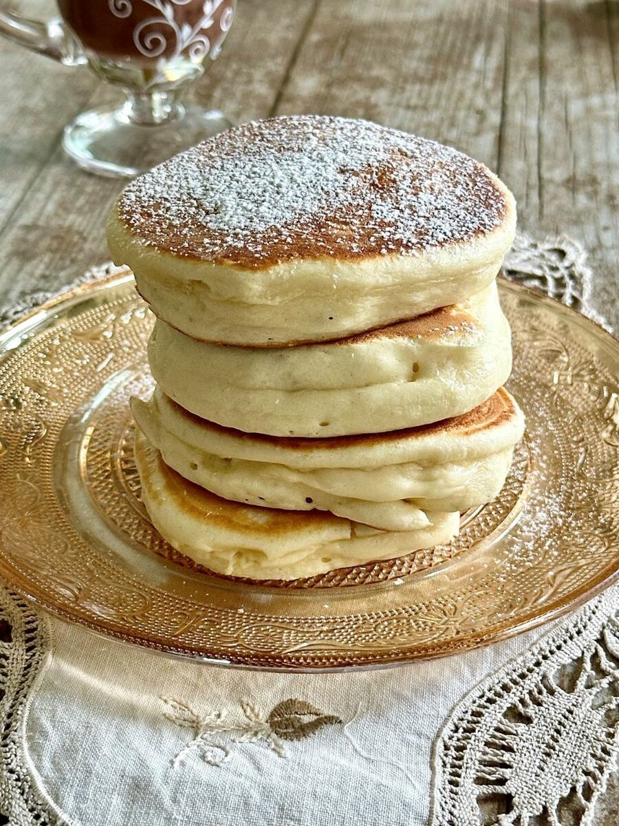 Pancakes