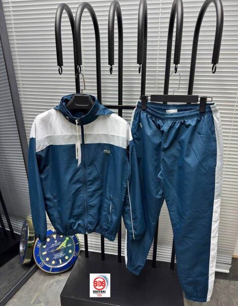 Ensemble de survêtement élégant