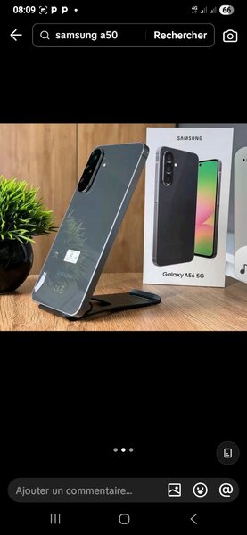 Samsung Galaxy A56 5G