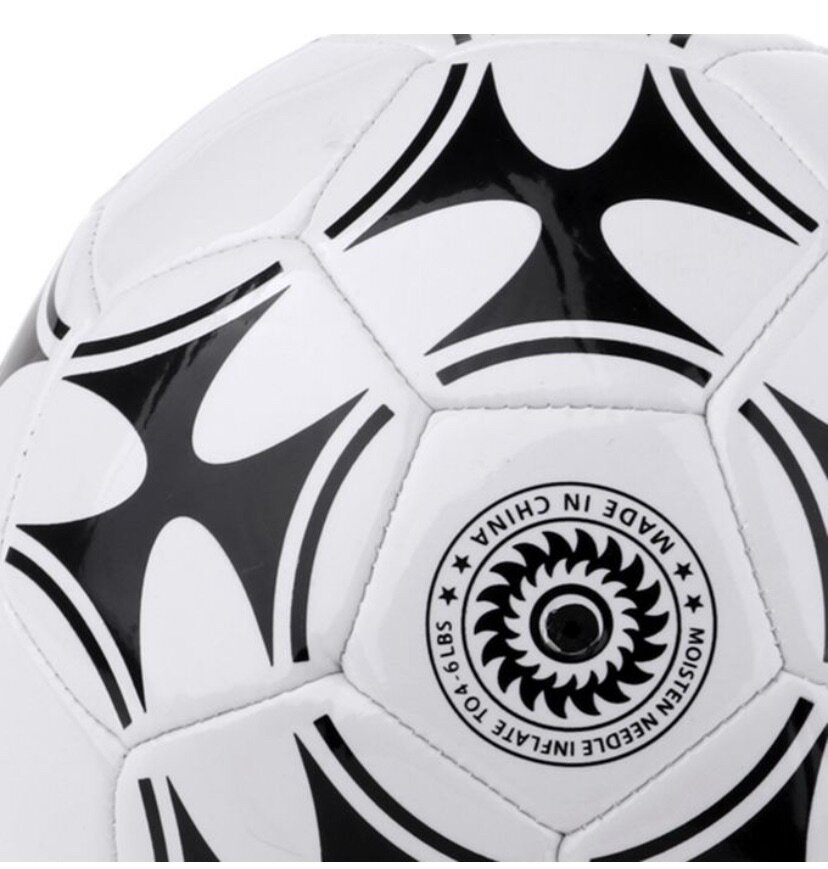 Shipped from abroad 1pcs Durable Soccer Ball 3 Standard Socc
