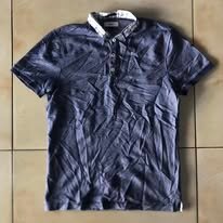 new casual good quality men's t-shirt