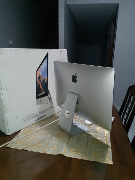 imac computer