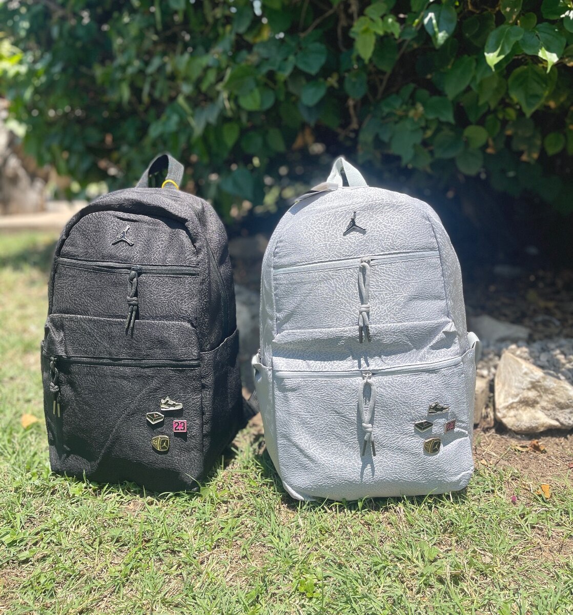 Authentic Nike Backpacks