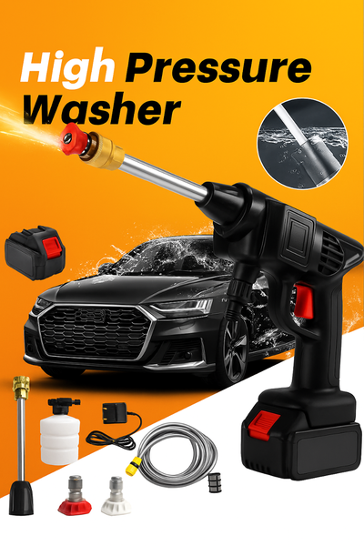 Kit de nettoyage a Eau