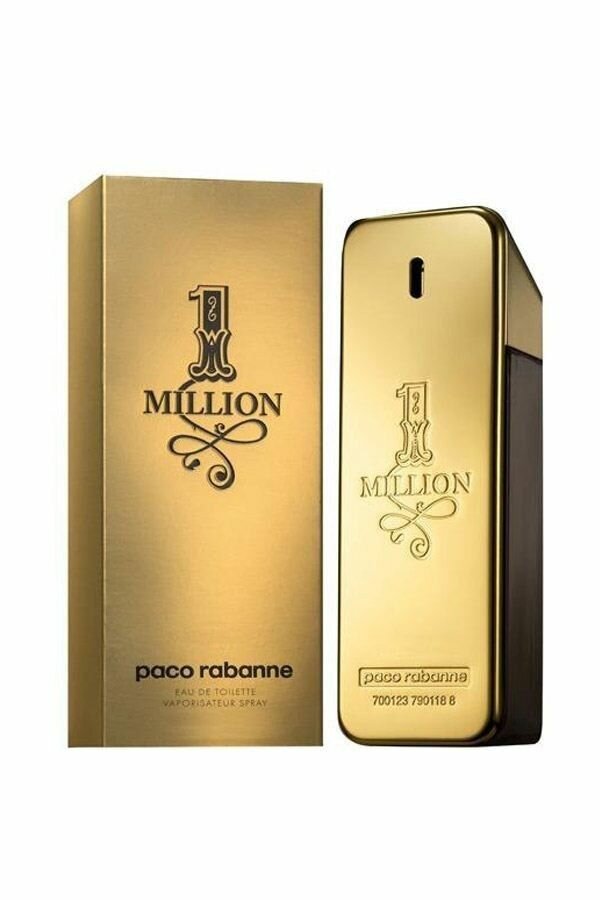 1 Million Eau de Toilette Homme