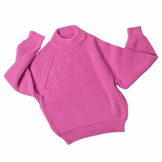 Winter Sweater