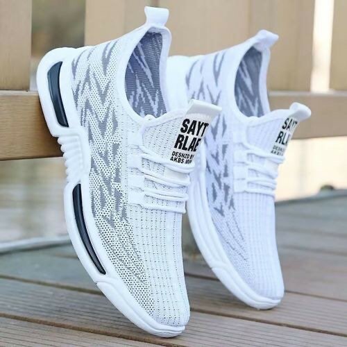 Fashion Men's Casual Shoes Sneakers Sports Shoes