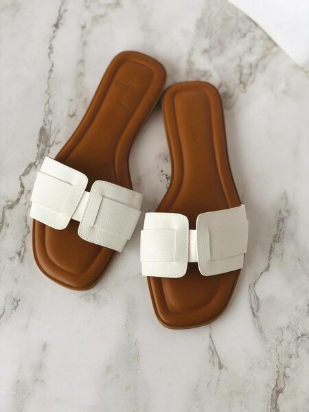 Quality slippers for ladies