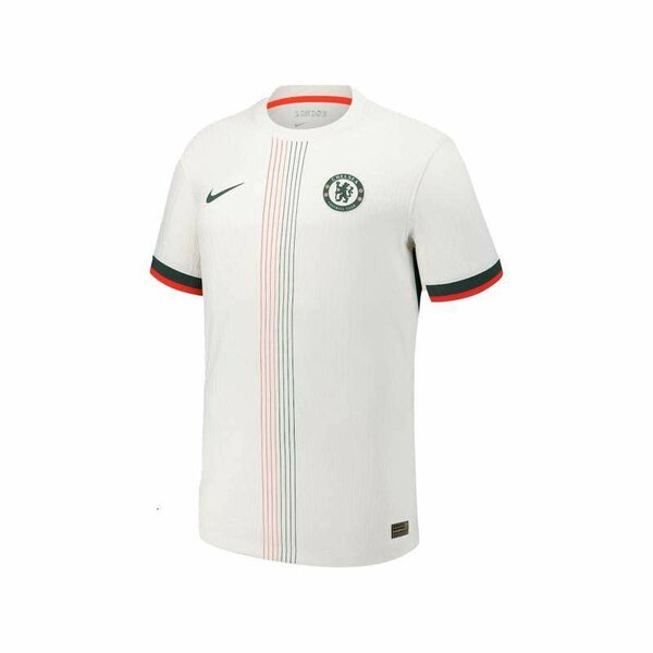 Maillot de football élégant