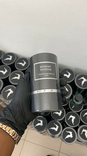 Homme Intense Parfum