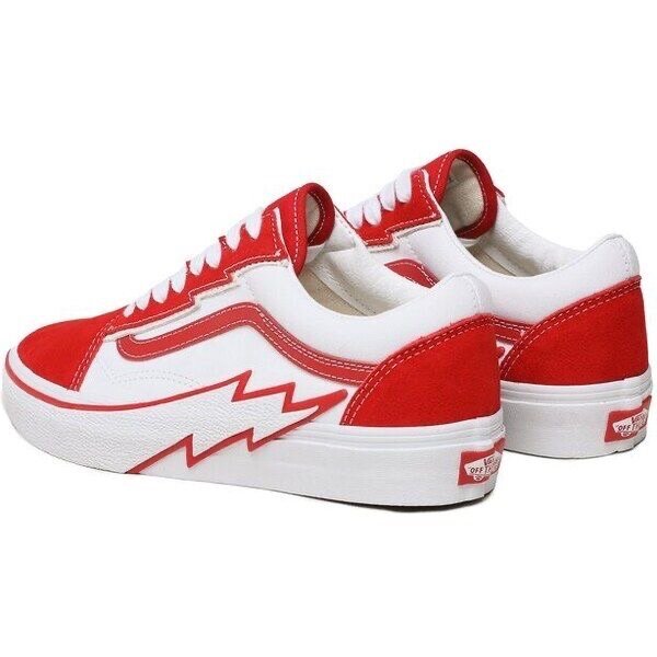 VANS old school BOLD