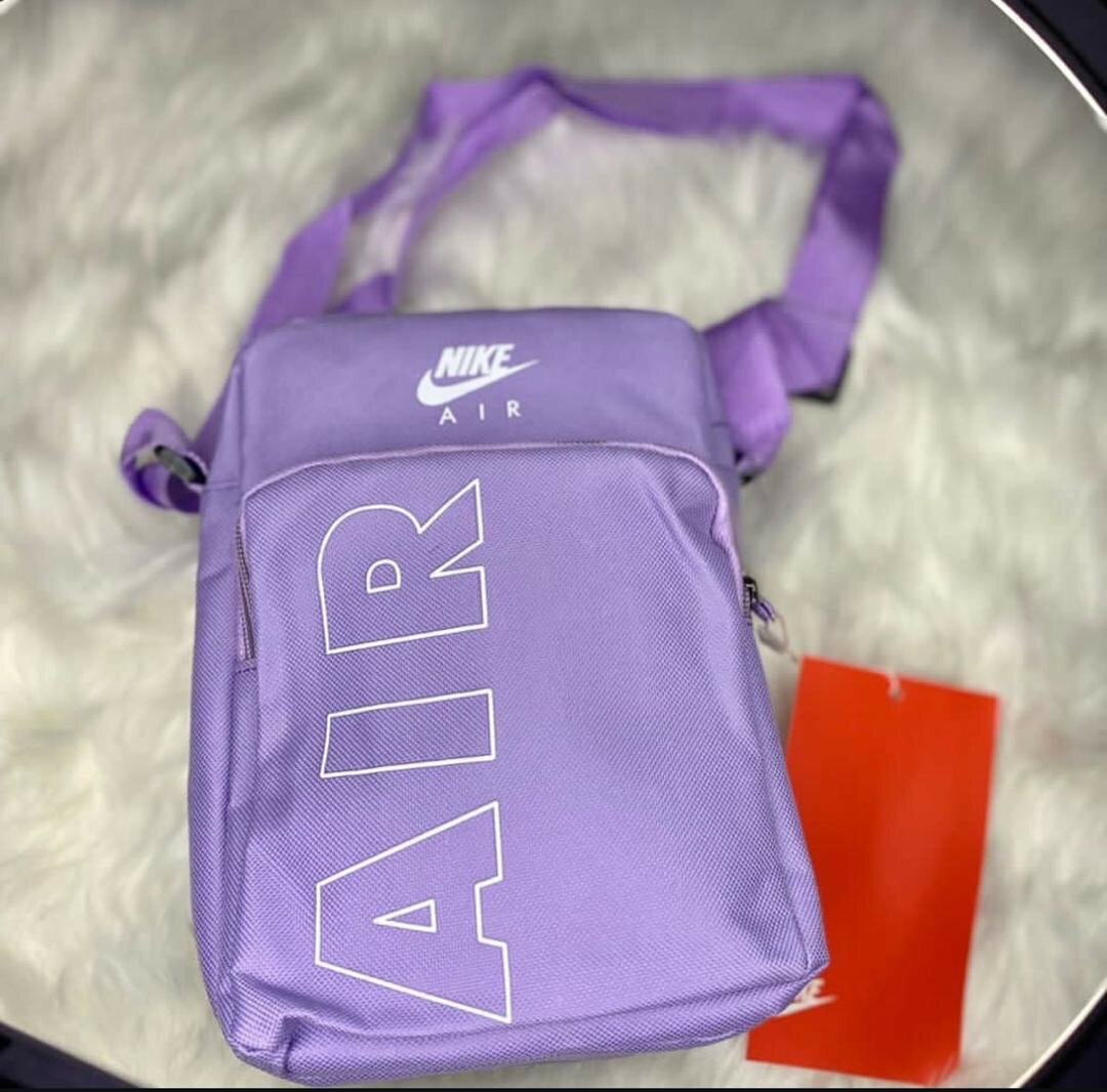Nike side bag