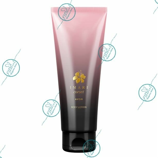 Imari Corset Body Lotion