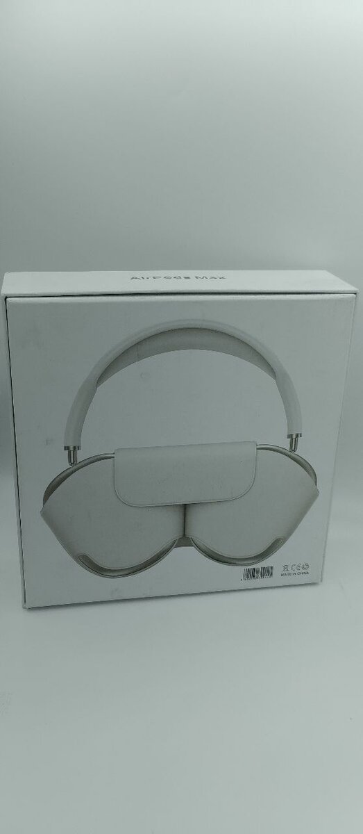 Apple Headphone