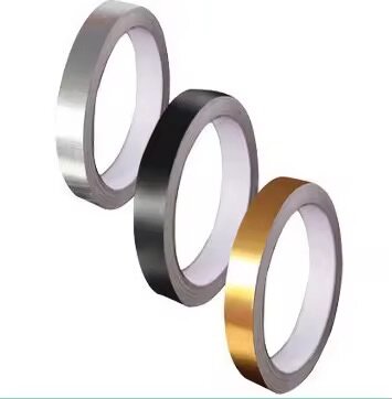 Ruban adhésif décoratif