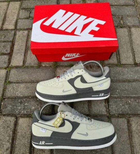 Air Force one sneakers