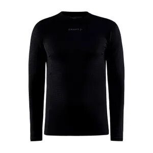 T-shirt manches longues performance homme