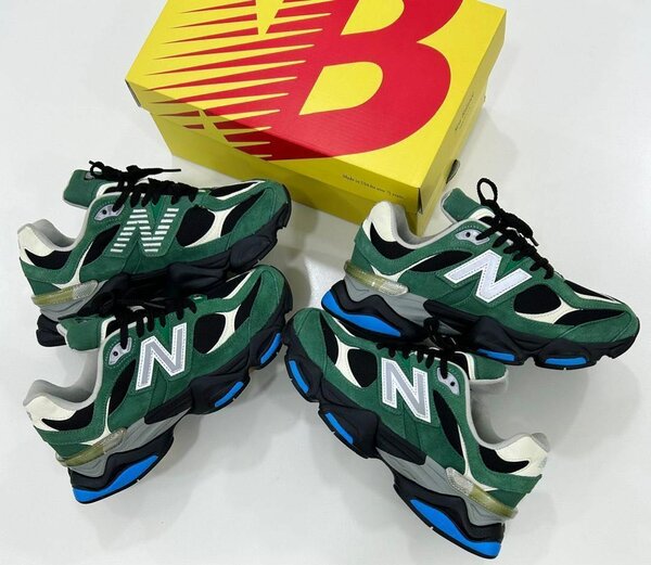 NEW BALANCE 9060