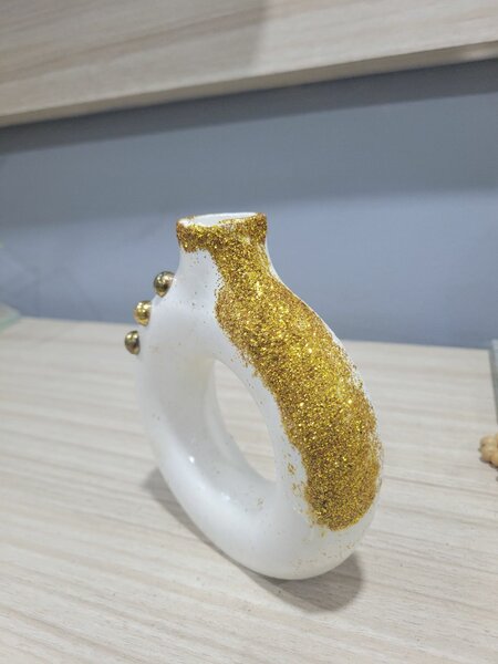 Vase décorative moderne