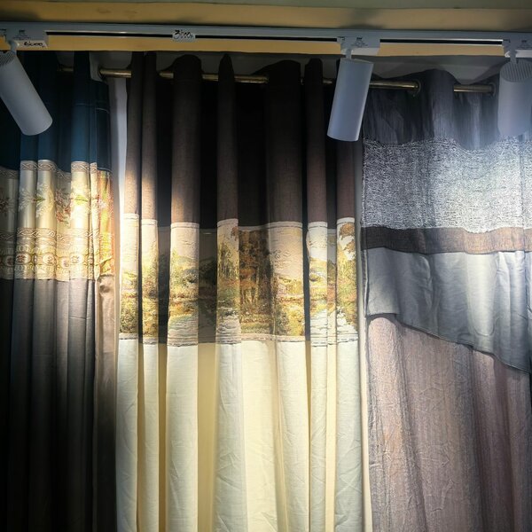 35W 可调光LED轨道灯