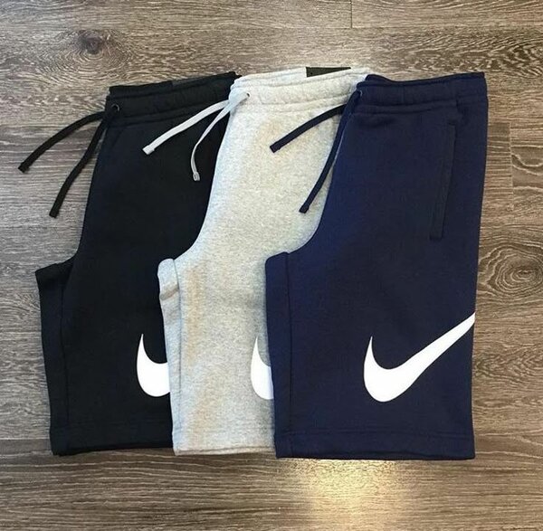 Shorts sport homme Nike