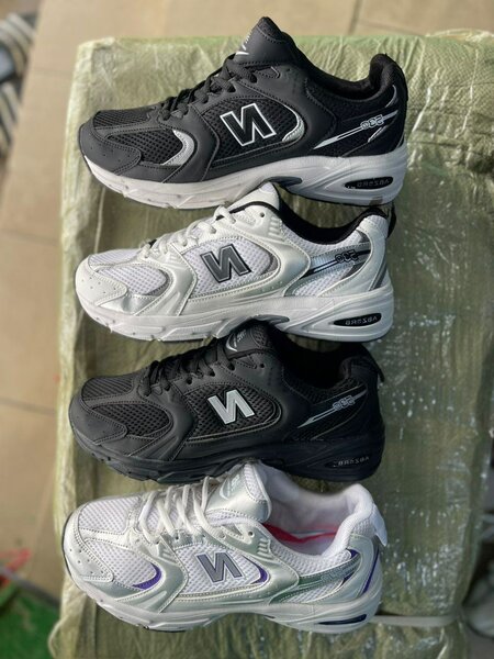 Chaussures de Course Résistantes