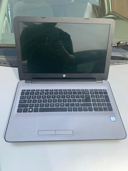 HP 250 G5 i5 6th Generation