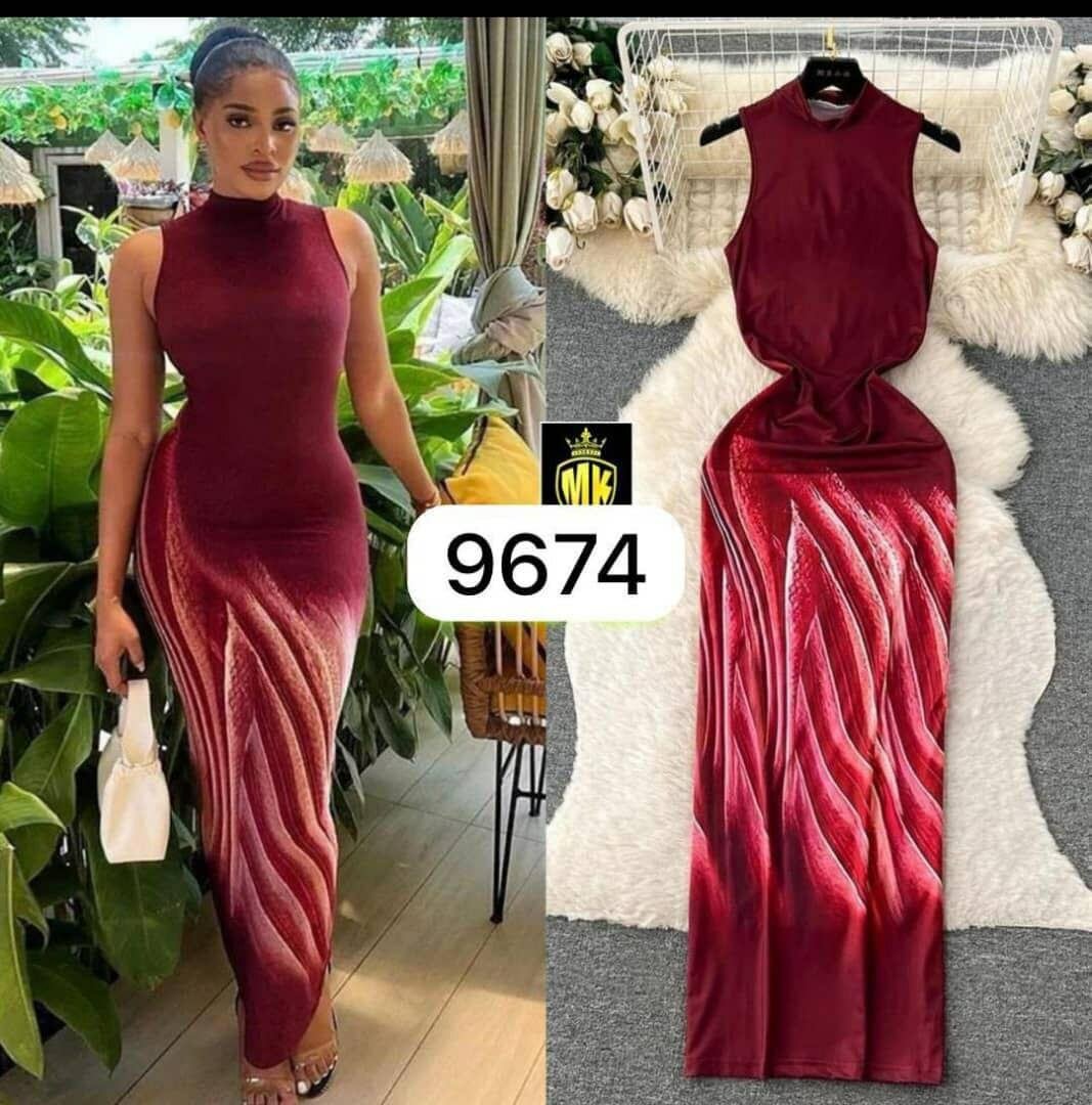 Gorgeous ladies dresses