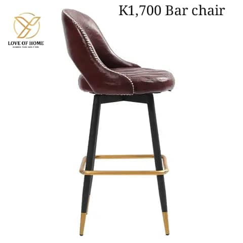 bar chair