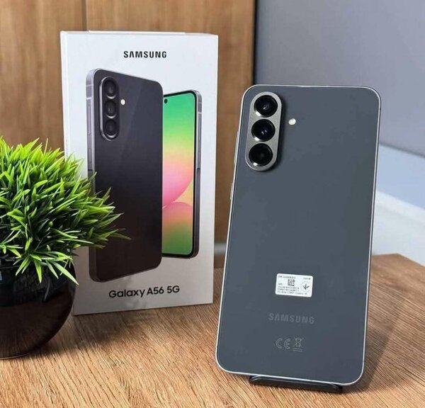 Samsung Galaxy A26 5G
