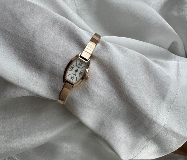 Россиские часы