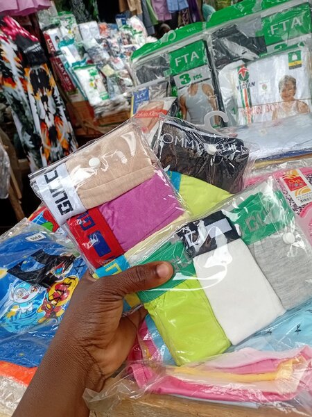 Boxer pour hommes XL mode