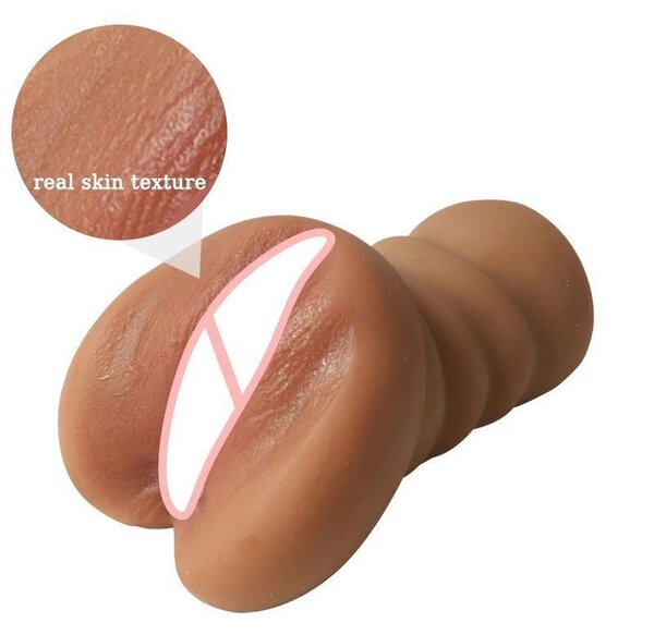 Fleshlight Réaliste Texturé