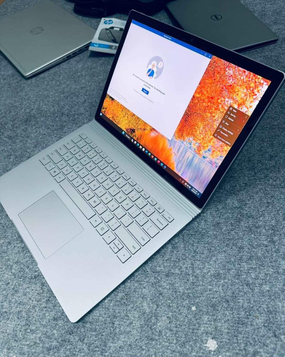 Microsoft Surface Book 2 Core i5
