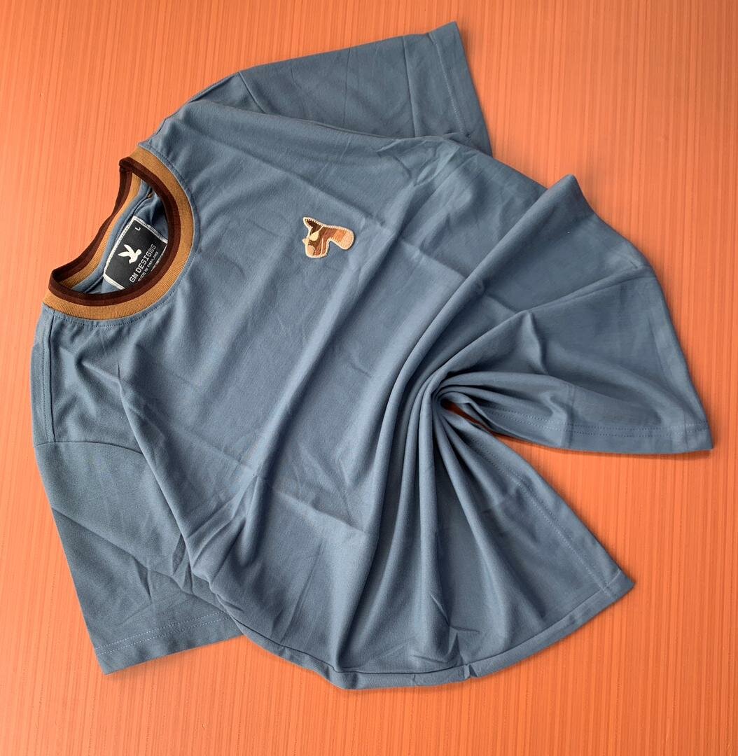 Quality Too Round Neck Shirts For Men