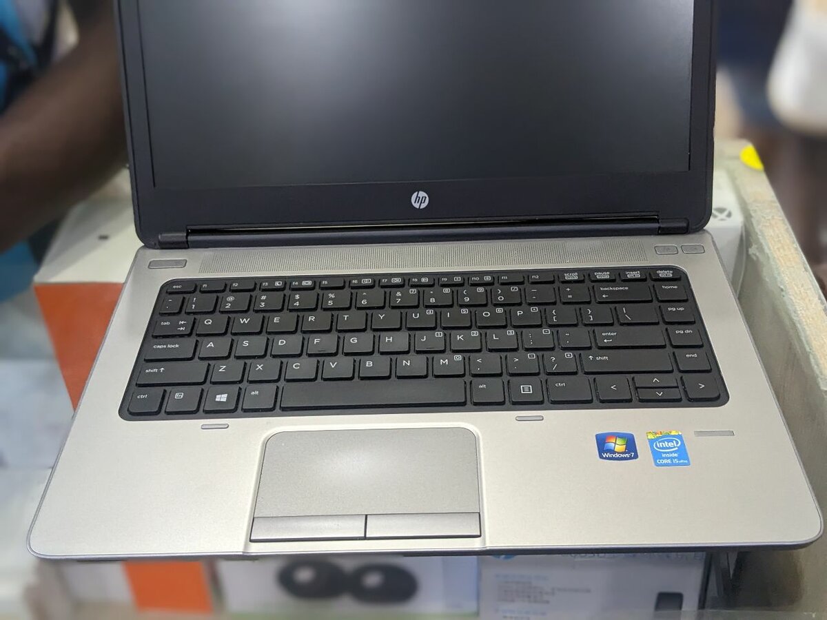 HP PROBOOK 640 G1
