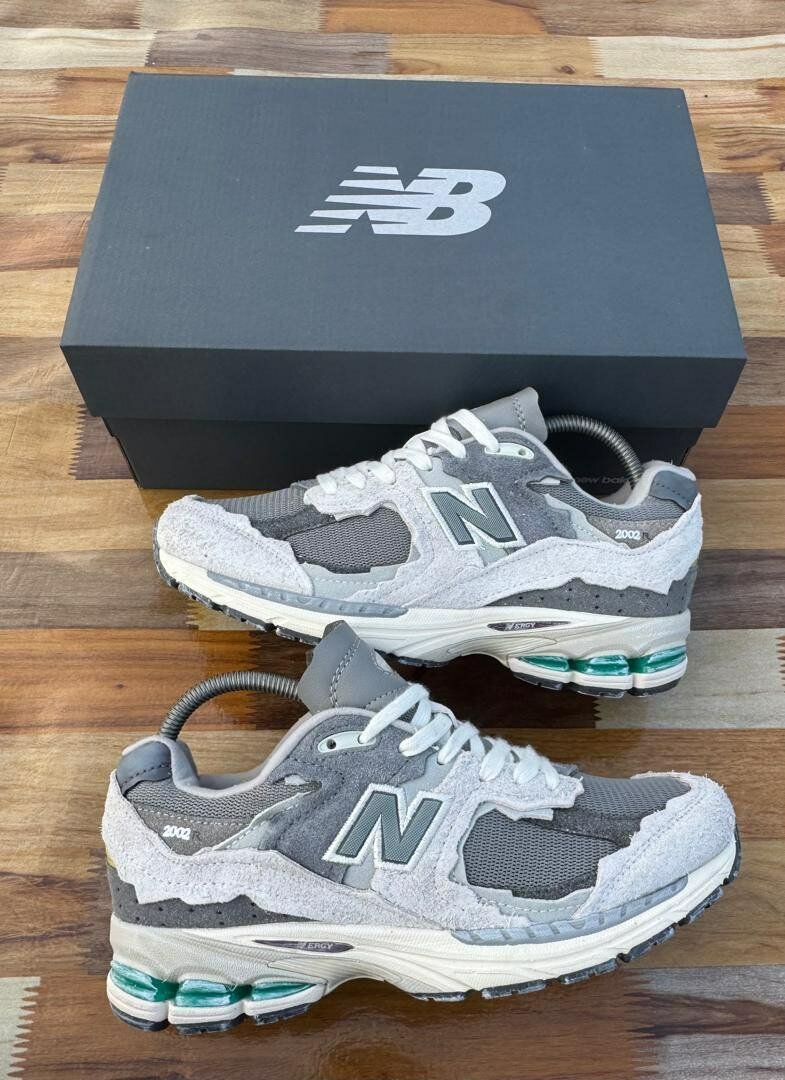 New Balance Baskets Confortables