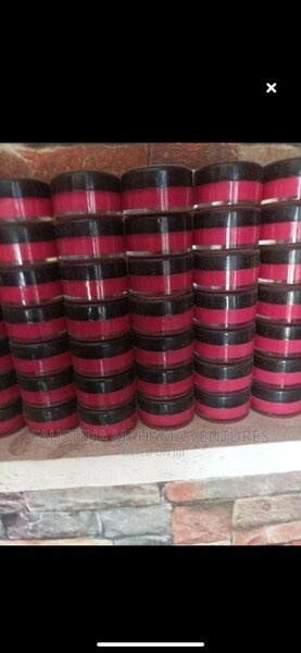 Original pink lips cream for shiny and pinky lips