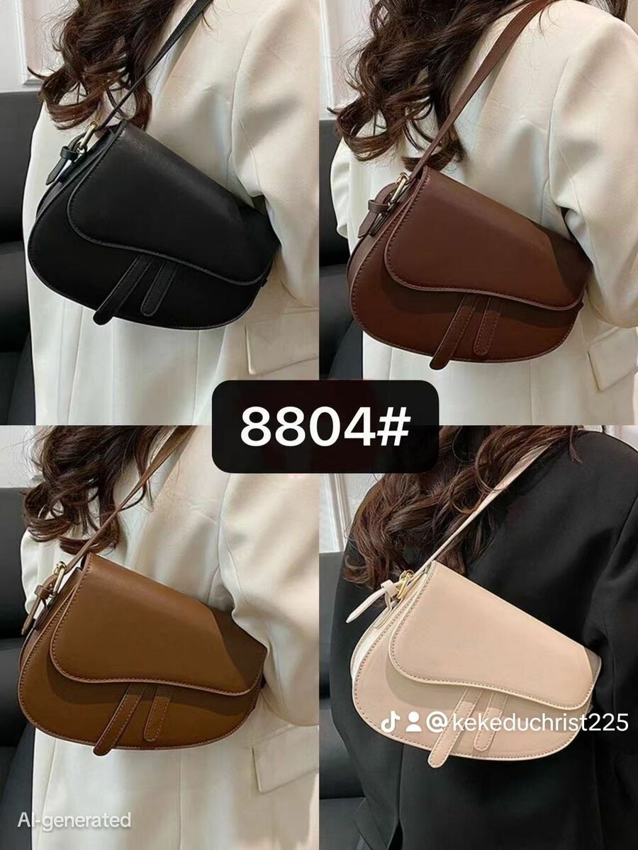 Sac à main élégant